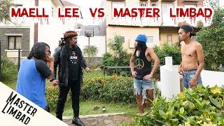 MAELL LEE VS MASTER LIMBAD 2 [upl. by Zemaj327]