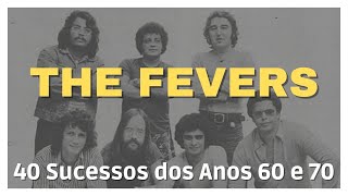 As 40 melhores dos anos 60 e 70 [upl. by Aiynot523]