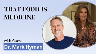 The Pegan Diet with Dr Mark Hyman [upl. by Naarah828]