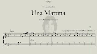 Una Mattina 2020 [upl. by Barna]