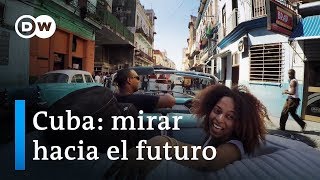 Cuba  Nueva nostalgia  DW Documental [upl. by Aivlys245]