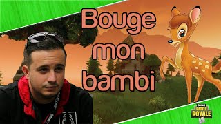 Kebou Officiel ma fait une chanson bouge mon bambi 😏 [upl. by Douglass599]