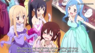 Himouto Umaru chan S Special BD ep07 vietsub [upl. by Clayton]