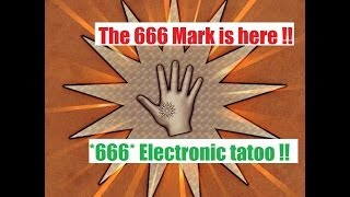 The official version of the Mark 666 Must See [upl. by Gniy849]