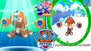 PAW Patrol Air amp Sea Adventures  Air Patrol With Zuma [upl. by Peugia]