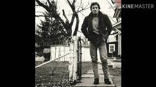 Bruce Springsteen  My Hometown Lyrics [upl. by Renba]