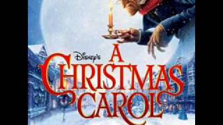 18 God Bless Us Everyone  Andrea Bocelli Album A Christmas Carol Soundtrack [upl. by Marguerie]