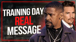 Training Day 2001 Full Movie Review  Denzel Washington Ethan Hawke amp Scott  Review amp Facts [upl. by Hollyanne]