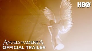 I Am a Messenger Trailer  Angels in America  HBO Classics [upl. by Cutlip]