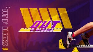 Out D Blocks EP 4  SportsMax [upl. by Marijane]