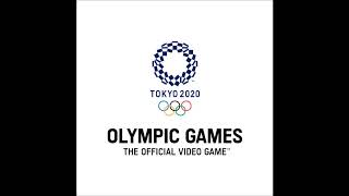 One  Olympic Games Tokyo 2020 Videogame theme OST [upl. by Germain]