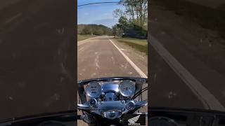 THE HONDA VALKYRIE IS QUICK [upl. by Ranee38]