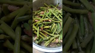 How to cook Adobong Sitaw [upl. by Weston397]