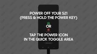 How to access download mode on Samsung Galaxy S21 S21 [upl. by Araes]