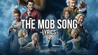 Beauty amp The Beast  The Mob Song Lyrics HD [upl. by Amis404]