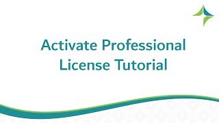 Tutorial Activate your professional license at DHA [upl. by Rosenquist]