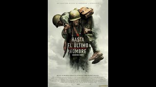 PELICULA CRISTIANA EN ESPAÑOL Hasta el último hombre Trailer 🥇▷ [upl. by Dinah428]