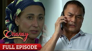 Onanay Full Episode 101 [upl. by Yettie]