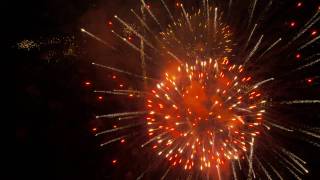 Ultimate Fireworks Video Youtube Highlights [upl. by Pliske]