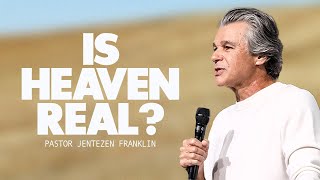 What Happens After Death  Jentezen Franklin [upl. by Sakiv]