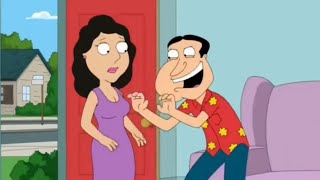 Family Guy  GIGGITY Best of Quagmire [upl. by Fortunna]