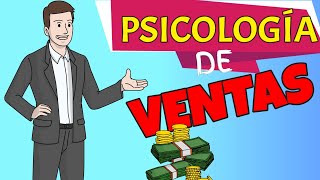 Psicología de Ventas  Brian Tracy  Resumen del Libro en Español [upl. by Dahle]