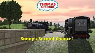 Sonnys Second Chance  Trainz Remake  Season 24 [upl. by Foote943]