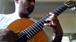 Chopin waltz Op 64 No 2 by Samuel Kaligithi [upl. by Anaujal]