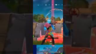 POV You Are Trying to Revive that one Teammate but they are not sitting in on one place fortnite [upl. by Namwen133]