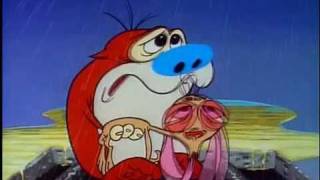 Ren and Stimpy Music  Dramatic Sting 9 [upl. by Torrence]