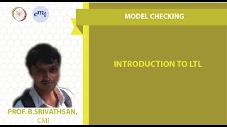 Introduction to LTL [upl. by Gothar]