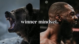 winner mindset [upl. by Holladay990]