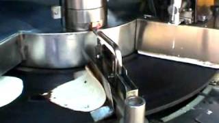 Sowbaghya Automatic Dosa Machine [upl. by Veronica]