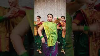 Chandra  Chandramukhi  Enette Dsouza Choreography [upl. by Yuzik536]