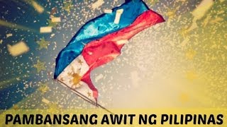 The National Anthem of the Philippines  Lupang Hinirang [upl. by Cleavland]