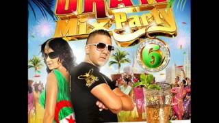 Dj Kayz Oran Mix Party 6 2010‬ [upl. by Indys]