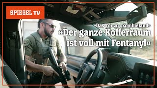 Drogenkrise in den USA Wie das Fentanyl Amerika überschwemmt  SPIEGEL TV [upl. by Dyanna]