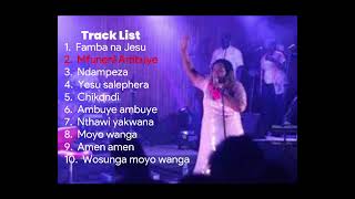 Chitheka Family Vol 2  Mfuneni Ambuye Album [upl. by Rossie]