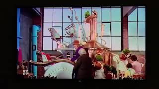 Willy Wonka amp the Chocolate Factory 1971  WonkaMobile Wash scene [upl. by Noirda]