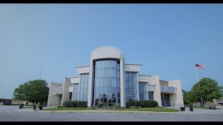 Dead Mall  Chapel Hill  Akron Ohio [upl. by Elacsap]