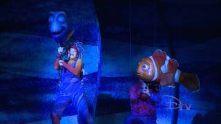 Finding Nemo  The Musical In HD [upl. by Nennek]