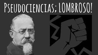 Lombroso y el Origen de la Criminologia [upl. by Miranda]