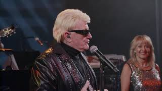 Heino Konzert  Live 83 2019 in Eindhoven NL [upl. by Yerot]