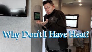 Winterizing your RV ice maker trick  RV maintenance the easy way [upl. by Annaiv488]