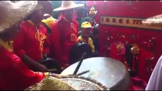 Neak ta ChenTeoChew Lou kou Music [upl. by Euphemia]