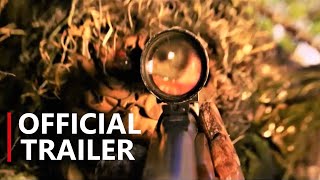 DOWNRANGE Official Trailer 2020 Thriller Movie l HD [upl. by Guimar]