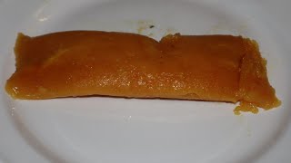 How to make pasteles de yuca [upl. by Amairam]