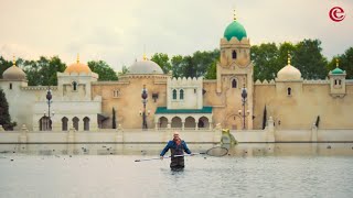 Teaser Nieuwe videos Werken bij de Efteling [upl. by Rodie]