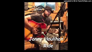 Jonny Houlihan  Ride MP3 [upl. by Nrobyalc]