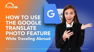 How to Use Google Translate App on Your iPhone With Camera [upl. by Mcloughlin]